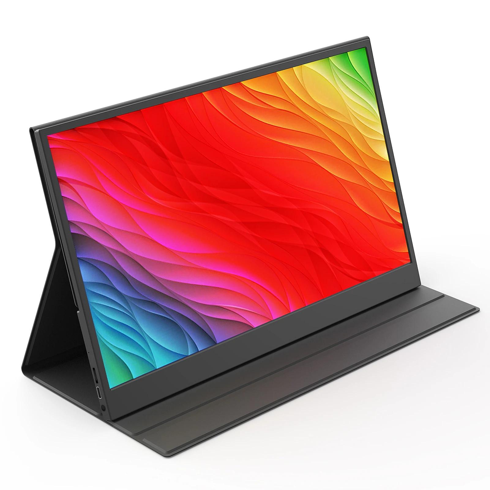 ޴ ӿ ܺ , PU  Ŀ ÷ ÷, Ʈ PC ޴, 15.6 ġ FHD 1080P Ʈ , IPS ũ